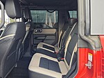 Used 2024 FORD BRONCO WILDTRAK in UNADILLA, GEORGIA (Photo 6)