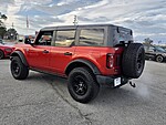 Used 2024 FORD BRONCO WILDTRAK in UNADILLA, GEORGIA (Photo 8)