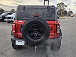 Used 2024 FORD BRONCO WILDTRAK in UNADILLA, GEORGIA (Photo 9)