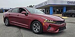 Used 2022 KIA K5 LXS in UNADILLA, GEORGIA