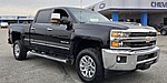 Used 2019 CHEVROLET SILVERADO 2500 LTZ in UNADILLA, GEORGIA