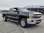 Used 2019 CHEVROLET SILVERADO 2500 LTZ in UNADILLA, GEORGIA (Photo 1)