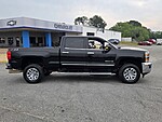Used 2019 CHEVROLET SILVERADO 2500 LTZ in UNADILLA, GEORGIA (Photo 14)