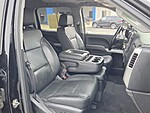 Used 2019 CHEVROLET SILVERADO 2500 LTZ in UNADILLA, GEORGIA (Photo 16)