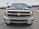 Used 2019 CHEVROLET SILVERADO 2500 LTZ in UNADILLA, GEORGIA (Photo 2)