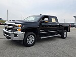 Used 2019 CHEVROLET SILVERADO 2500 LTZ in UNADILLA, GEORGIA (Photo 3)