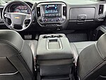 Used 2019 CHEVROLET SILVERADO 2500 LTZ in UNADILLA, GEORGIA (Photo 8)