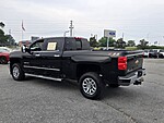 Used 2019 CHEVROLET SILVERADO 2500 LTZ in UNADILLA, GEORGIA (Photo 9)