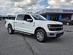 Used 2024 FORD F-150 XLT in UNADILLA, GEORGIA (Photo 1)