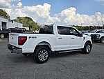Used 2024 FORD F-150 XLT in UNADILLA, GEORGIA (Photo 12)
