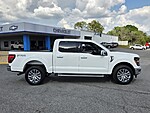 Used 2024 FORD F-150 XLT in UNADILLA, GEORGIA (Photo 13)