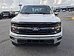 Used 2024 FORD F-150 XLT in UNADILLA, GEORGIA (Photo 2)