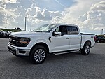 Used 2024 FORD F-150 XLT in UNADILLA, GEORGIA (Photo 3)