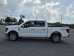 Used 2024 FORD F-150 XLT in UNADILLA, GEORGIA (Photo 4)