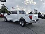 Used 2024 FORD F-150 XLT in UNADILLA, GEORGIA (Photo 9)