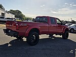 Used 2014 FORD F-350 LARIAT in UNADILLA, GEORGIA (Photo 12)