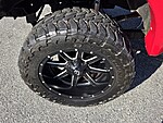 Used 2014 FORD F-350 LARIAT in UNADILLA, GEORGIA (Photo 16)