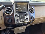 Used 2014 FORD F-350 LARIAT in UNADILLA, GEORGIA (Photo 20)