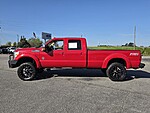 Used 2014 FORD F-350 LARIAT in UNADILLA, GEORGIA (Photo 4)
