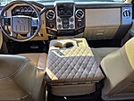 Used 2014 FORD F-350 LARIAT in UNADILLA, GEORGIA (Photo 8)