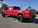 Used 2014 FORD F-350 LARIAT in UNADILLA, GEORGIA (Photo 9)