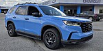 Used 2023 Honda Pilot TRAILSPORT in UNADILLA, GEORGIA