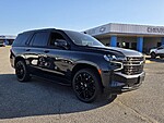 Used 2022 CHEVROLET TAHOE RST in UNADILLA, GEORGIA (Photo 1)