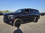 Used 2022 CHEVROLET TAHOE RST in UNADILLA, GEORGIA (Photo 3)