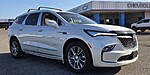 Used 2022 BUICK ENCLAVE AVENIR in UNADILLA, GEORGIA