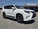 Used 2023 LEXUS GX GX 460 PREMIUM in UNADILLA, GEORGIA (Photo 1)