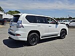 Used 2023 LEXUS GX GX 460 PREMIUM in UNADILLA, GEORGIA (Photo 12)