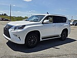 Used 2023 LEXUS GX GX 460 PREMIUM in UNADILLA, GEORGIA (Photo 3)