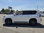 Used 2023 LEXUS GX GX 460 PREMIUM in UNADILLA, GEORGIA (Photo 4)