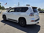 Used 2023 LEXUS GX GX 460 PREMIUM in UNADILLA, GEORGIA (Photo 9)
