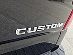 Used 2024 CHEVROLET SILVERADO 1500 CUSTOM TRAIL BOSS in UNADILLA, GEORGIA (Photo 12)