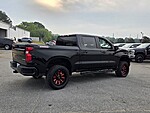 Used 2024 CHEVROLET SILVERADO 1500 CUSTOM TRAIL BOSS in UNADILLA, GEORGIA (Photo 14)