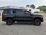 Used 2024 CHEVROLET SILVERADO 1500 CUSTOM TRAIL BOSS in UNADILLA, GEORGIA (Photo 15)