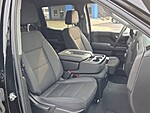 Used 2024 CHEVROLET SILVERADO 1500 CUSTOM TRAIL BOSS in UNADILLA, GEORGIA (Photo 17)