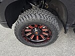 Used 2024 CHEVROLET SILVERADO 1500 CUSTOM TRAIL BOSS in UNADILLA, GEORGIA (Photo 18)