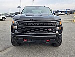 Used 2024 CHEVROLET SILVERADO 1500 CUSTOM TRAIL BOSS in UNADILLA, GEORGIA (Photo 2)