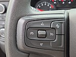 Used 2024 CHEVROLET SILVERADO 1500 CUSTOM TRAIL BOSS in UNADILLA, GEORGIA (Photo 26)
