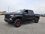 Used 2024 CHEVROLET SILVERADO 1500 CUSTOM TRAIL BOSS in UNADILLA, GEORGIA (Photo 3)