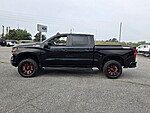 Used 2024 CHEVROLET SILVERADO 1500 CUSTOM TRAIL BOSS in UNADILLA, GEORGIA (Photo 4)