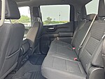 Used 2024 CHEVROLET SILVERADO 1500 CUSTOM TRAIL BOSS in UNADILLA, GEORGIA (Photo 6)