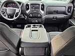 Used 2024 CHEVROLET SILVERADO 1500 CUSTOM TRAIL BOSS in UNADILLA, GEORGIA (Photo 8)