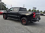 Used 2024 CHEVROLET SILVERADO 1500 CUSTOM TRAIL BOSS in UNADILLA, GEORGIA (Photo 9)
