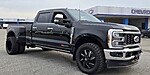 Used 2025 FORD F-350 KING RANCH in UNADILLA, GEORGIA