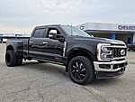 Used 2025 FORD F-350 KING RANCH in UNADILLA, GEORGIA (Photo 1)