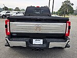 Used 2025 FORD F-350 KING RANCH in UNADILLA, GEORGIA (Photo 10)