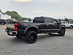 Used 2025 FORD F-350 KING RANCH in UNADILLA, GEORGIA (Photo 12)
